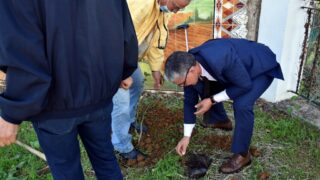 67 eme Anniversaire du declenchement de la Revolution Nationale 02 Nov 2021 199