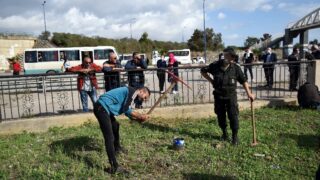 67 eme Anniversaire du declenchement de la Revolution Nationale 02 Nov 2021 201