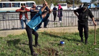 67 eme Anniversaire du declenchement de la Revolution Nationale 02 Nov 2021 202