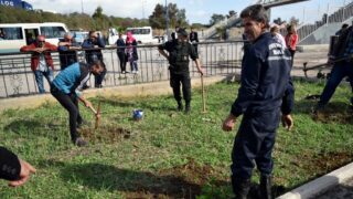 67 eme Anniversaire du declenchement de la Revolution Nationale 02 Nov 2021 203