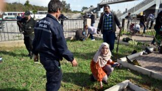 67 eme Anniversaire du declenchement de la Revolution Nationale 02 Nov 2021 204