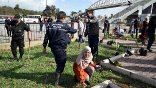 67 eme Anniversaire du declenchement de la Revolution Nationale 02 Nov 2021 205