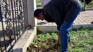 67 eme Anniversaire du declenchement de la Revolution Nationale 02 Nov 2021 206