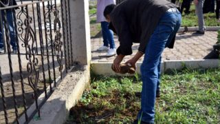 67 eme Anniversaire du declenchement de la Revolution Nationale 02 Nov 2021 207