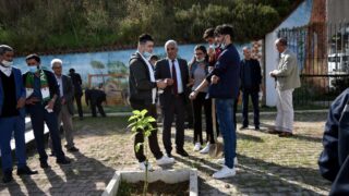 67 eme Anniversaire du declenchement de la Revolution Nationale 02 Nov 2021 208