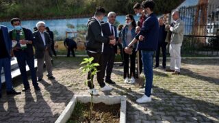 67 eme Anniversaire du declenchement de la Revolution Nationale 02 Nov 2021 211