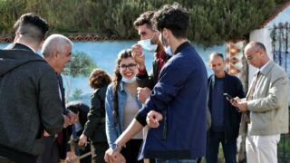 67 eme Anniversaire du declenchement de la Revolution Nationale 02 Nov 2021 212