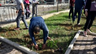 67 eme Anniversaire du declenchement de la Revolution Nationale 02 Nov 2021 213