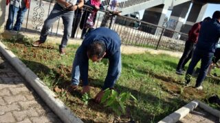 67 eme Anniversaire du declenchement de la Revolution Nationale 02 Nov 2021 214