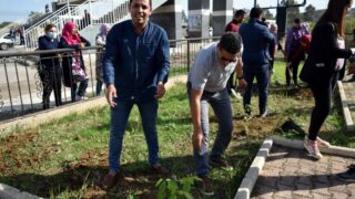 67 eme Anniversaire du declenchement de la Revolution Nationale 02 Nov 2021 215