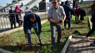 67 eme Anniversaire du declenchement de la Revolution Nationale 02 Nov 2021 216