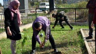 67 eme Anniversaire du declenchement de la Revolution Nationale 02 Nov 2021 217
