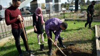 67 eme Anniversaire du declenchement de la Revolution Nationale 02 Nov 2021 218