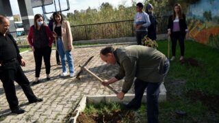 67 eme Anniversaire du declenchement de la Revolution Nationale 02 Nov 2021 219