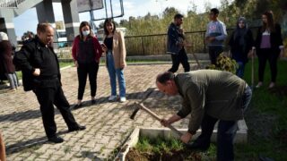 67 eme Anniversaire du declenchement de la Revolution Nationale 02 Nov 2021 220