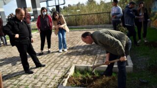 67 eme Anniversaire du declenchement de la Revolution Nationale 02 Nov 2021 221