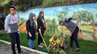 67 eme Anniversaire du declenchement de la Revolution Nationale 02 Nov 2021 223