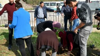 67 eme Anniversaire du declenchement de la Revolution Nationale 02 Nov 2021 226