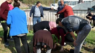 67 eme Anniversaire du declenchement de la Revolution Nationale 02 Nov 2021 227