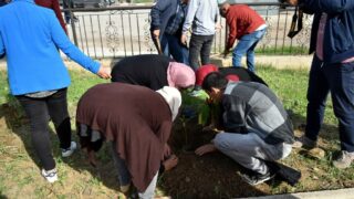 67 eme Anniversaire du declenchement de la Revolution Nationale 02 Nov 2021 228