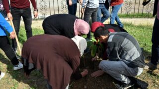 67 eme Anniversaire du declenchement de la Revolution Nationale 02 Nov 2021 229