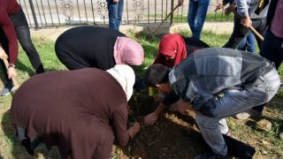 67 eme Anniversaire du declenchement de la Revolution Nationale 02 Nov 2021 230