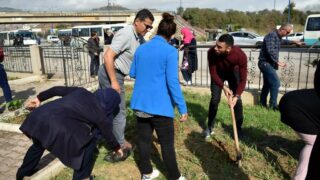 67 eme Anniversaire du declenchement de la Revolution Nationale 02 Nov 2021 231