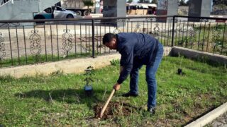 67 eme Anniversaire du declenchement de la Revolution Nationale 02 Nov 2021 232