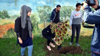 67 eme Anniversaire du declenchement de la Revolution Nationale 02 Nov 2021 234