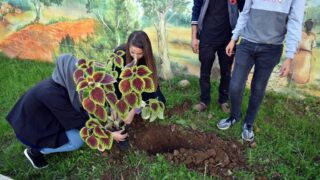 67 eme Anniversaire du declenchement de la Revolution Nationale 02 Nov 2021 236