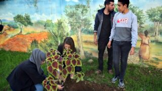 67 eme Anniversaire du declenchement de la Revolution Nationale 02 Nov 2021 237