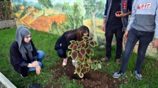 67 eme Anniversaire du declenchement de la Revolution Nationale 02 Nov 2021 238