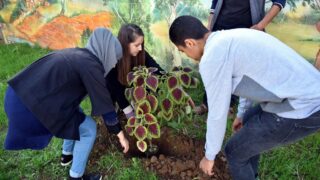 67 eme Anniversaire du declenchement de la Revolution Nationale 02 Nov 2021 239