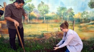 67 eme Anniversaire du declenchement de la Revolution Nationale 02 Nov 2021 240