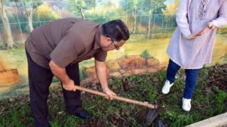 67 eme Anniversaire du declenchement de la Revolution Nationale 02 Nov 2021 243