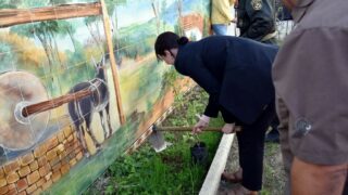 67 eme Anniversaire du declenchement de la Revolution Nationale 02 Nov 2021 245