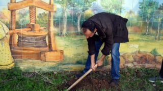 67 eme Anniversaire du declenchement de la Revolution Nationale 02 Nov 2021 248