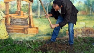 67 eme Anniversaire du declenchement de la Revolution Nationale 02 Nov 2021 249