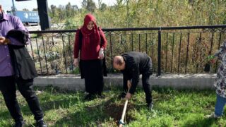 67 eme Anniversaire du declenchement de la Revolution Nationale 02 Nov 2021 250