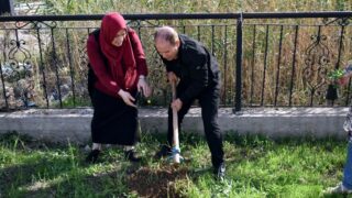 67 eme Anniversaire du declenchement de la Revolution Nationale 02 Nov 2021 251