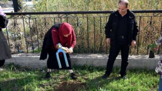 67 eme Anniversaire du declenchement de la Revolution Nationale 02 Nov 2021 252