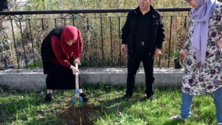 67 eme Anniversaire du declenchement de la Revolution Nationale 02 Nov 2021 253