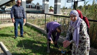 67 eme Anniversaire du declenchement de la Revolution Nationale 02 Nov 2021 255