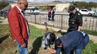 67 eme Anniversaire du declenchement de la Revolution Nationale 02 Nov 2021 256