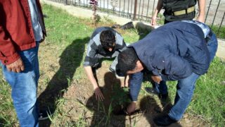 67 eme Anniversaire du declenchement de la Revolution Nationale 02 Nov 2021 257