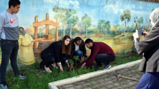 67 eme Anniversaire du declenchement de la Revolution Nationale 02 Nov 2021 259