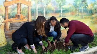 67 eme Anniversaire du declenchement de la Revolution Nationale 02 Nov 2021 260