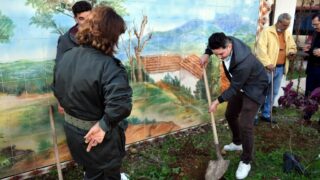 67 eme Anniversaire du declenchement de la Revolution Nationale 02 Nov 2021 261