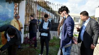 67 eme Anniversaire du declenchement de la Revolution Nationale 02 Nov 2021 262