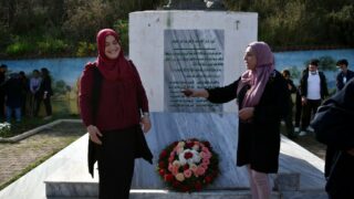 67 eme Anniversaire du declenchement de la Revolution Nationale 02 Nov 2021 263